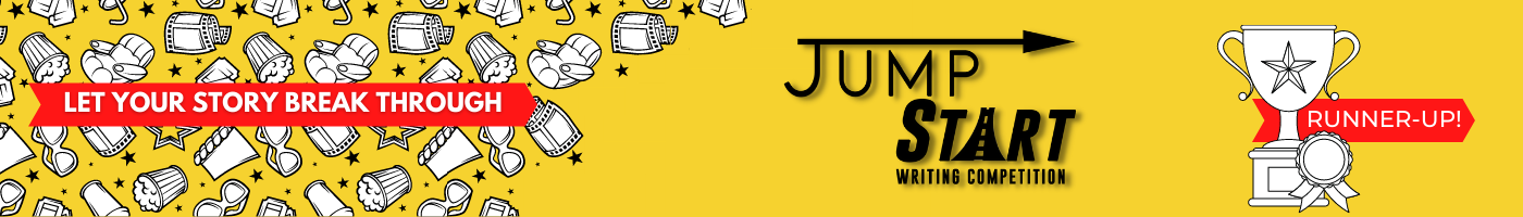 2021 JumpStart Writing Competition - Winners Announced! | Roadmap Writers